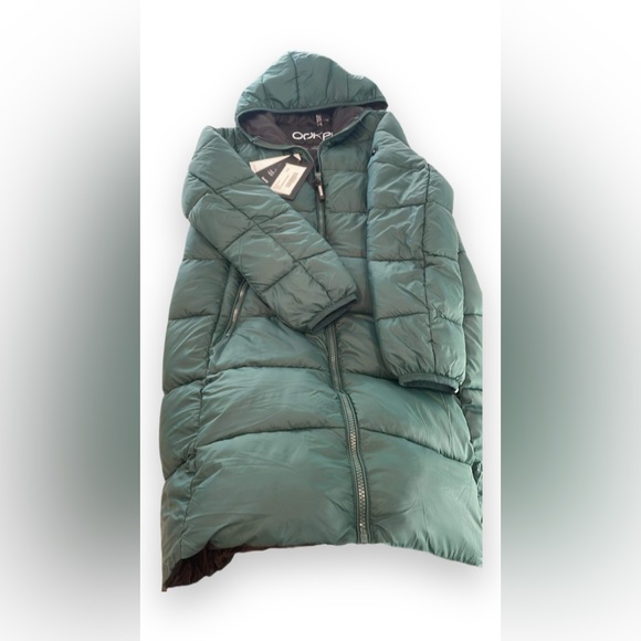 BNWT Ookpik Women’s Puffer Jacket - Picture 5 of 9